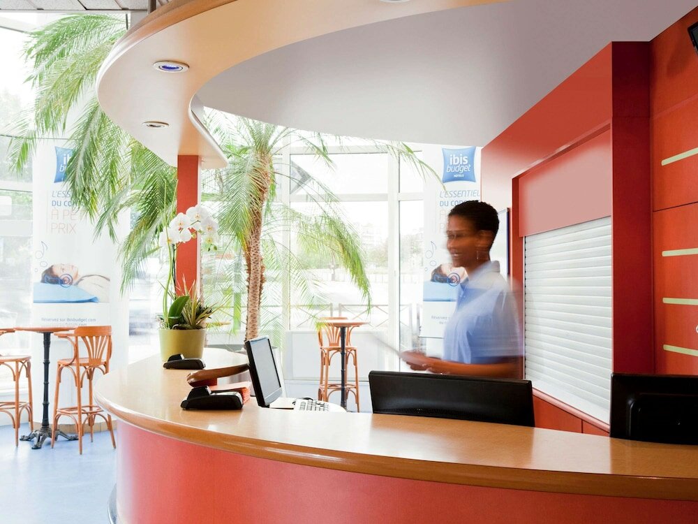 Фото Ibis budget Paris Porte de Montreuil