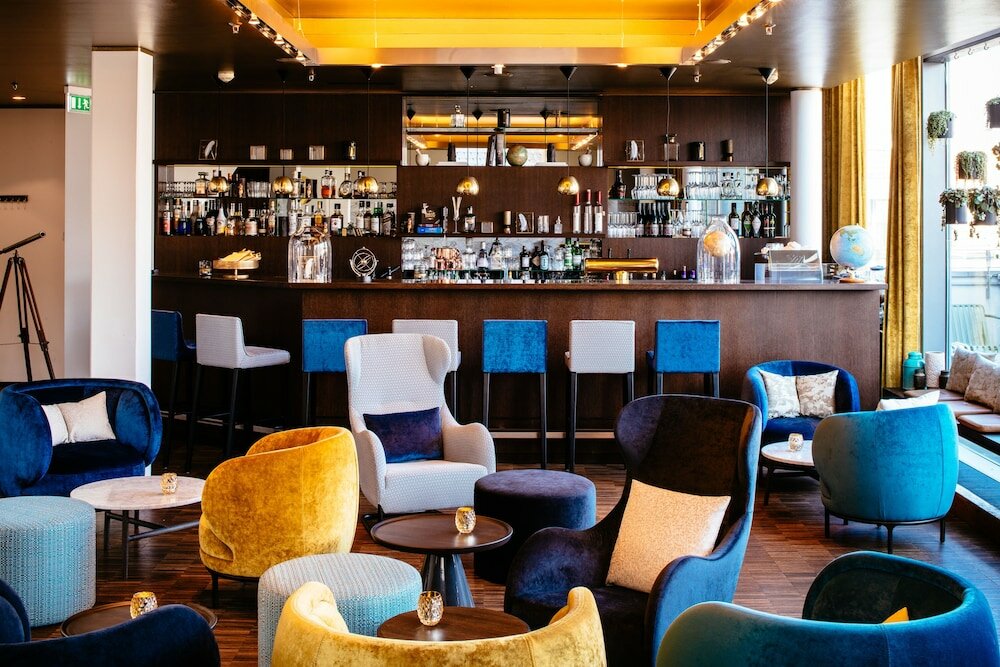 Фото Vienna House Qf Dresden