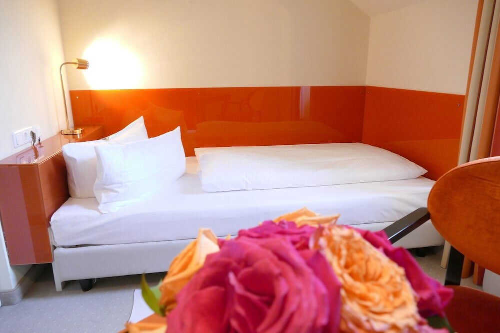 Фото Hotel an der Oper