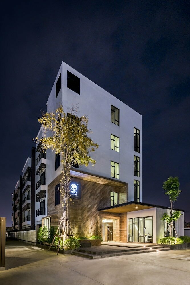 Hotel NARITA@amata, Earth, photo