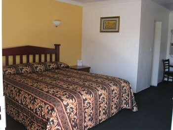 Фото Geneva Motel