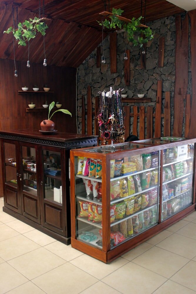 Фото D'Emmerick Salib Putih Hotel Salatiga