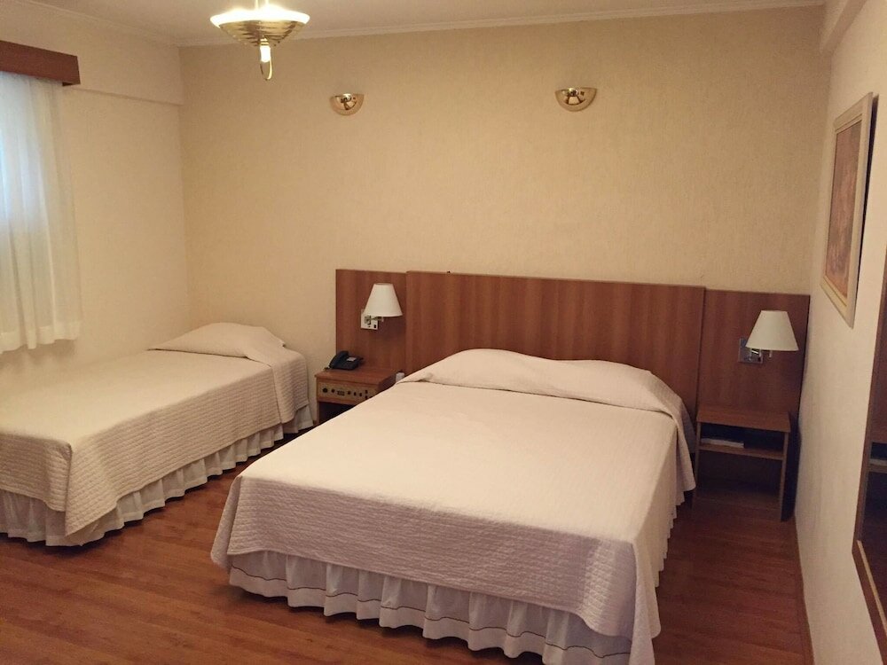 Фото Biazi Plaza Hotel