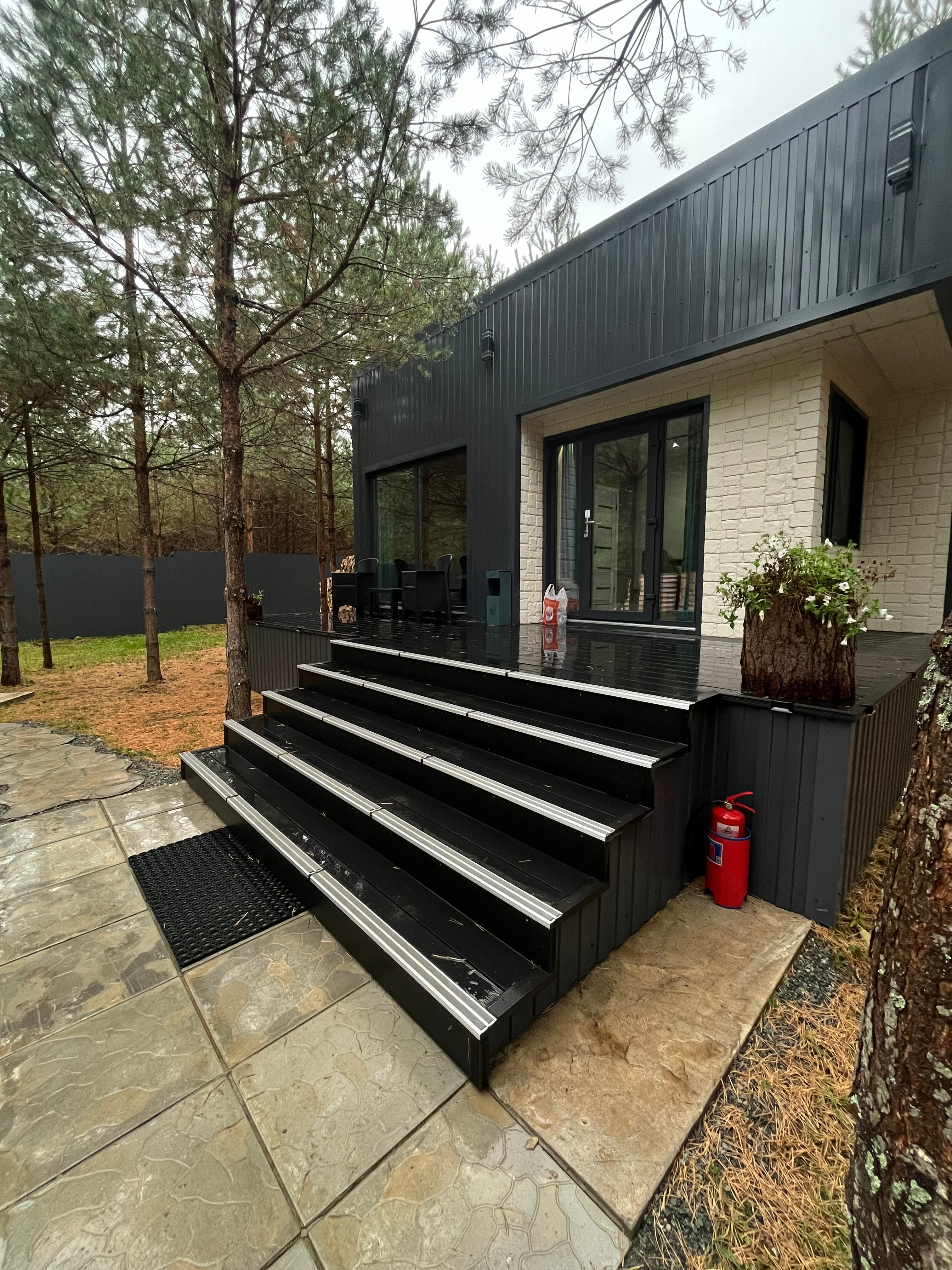 Фото Лесная поляна