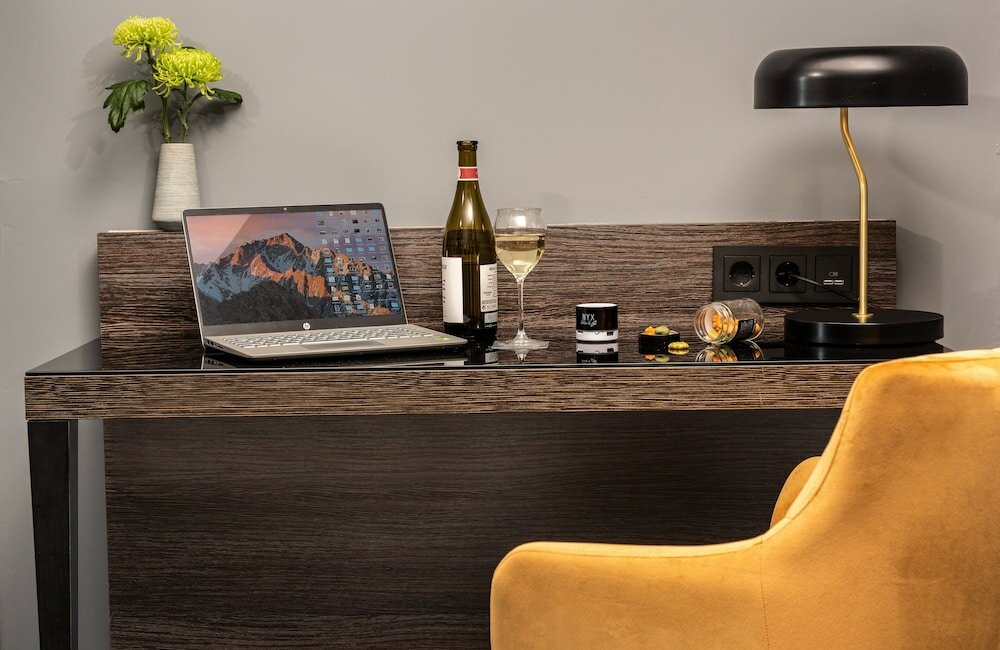 Фото Nyx Hotel Madrid