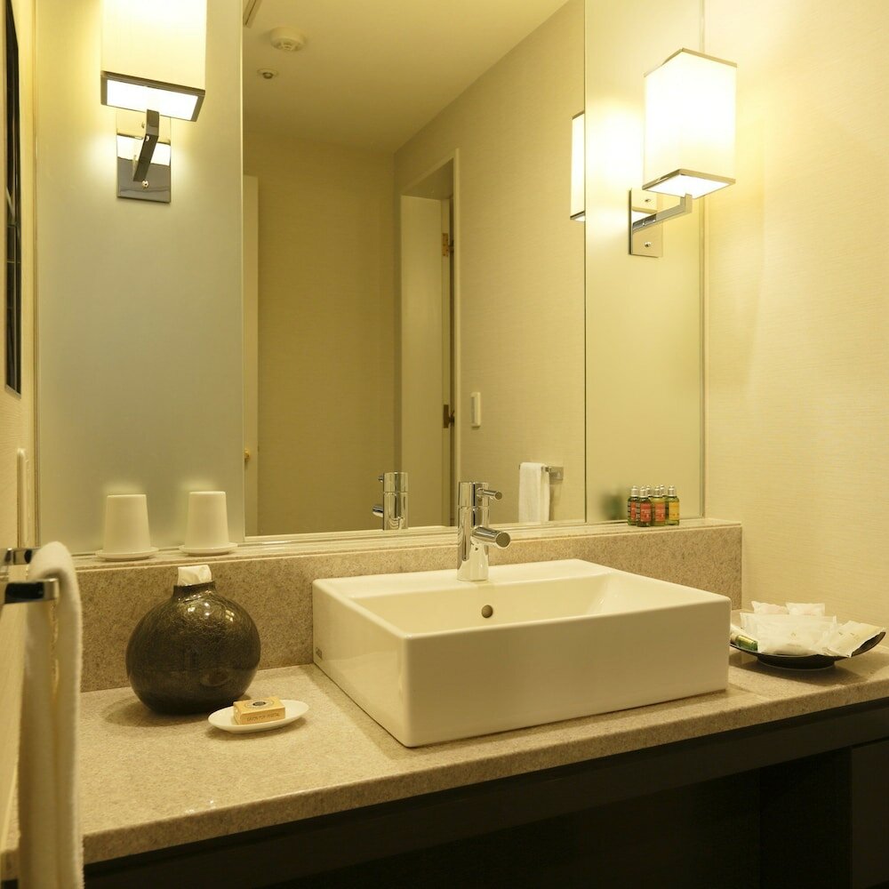 Фото Hotel nikko kanazawa