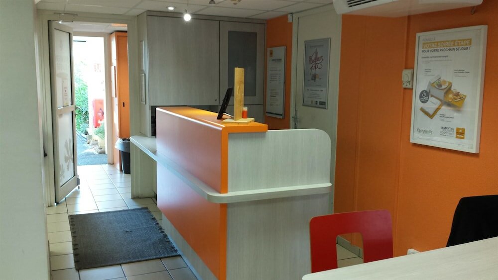 Фото Premiere Classe Biarritz