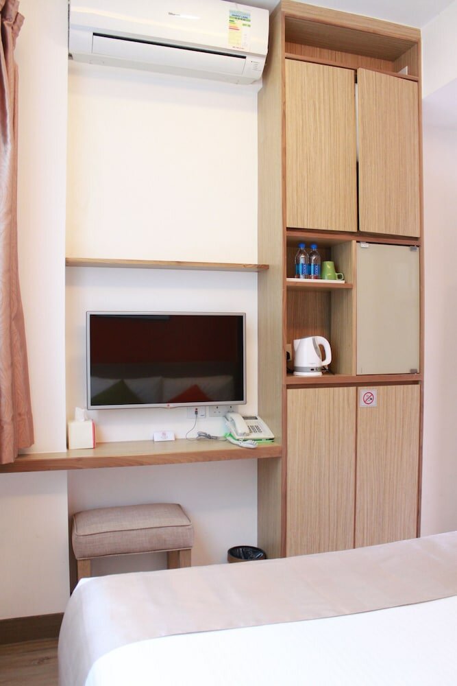 Фото Seaview Holiday Resort