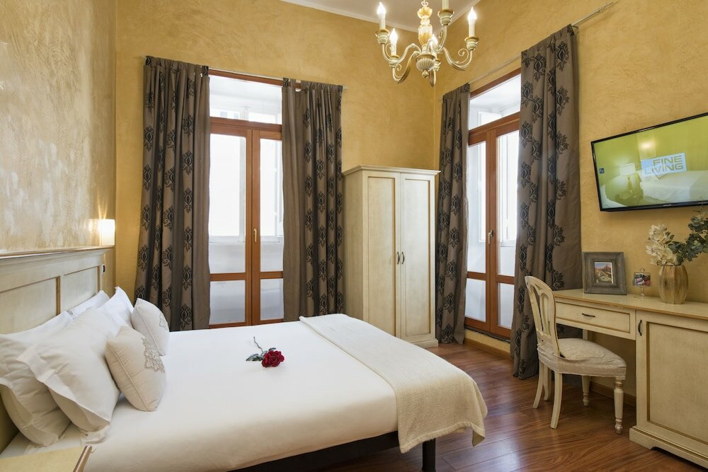 Фото Navona Tower Relais