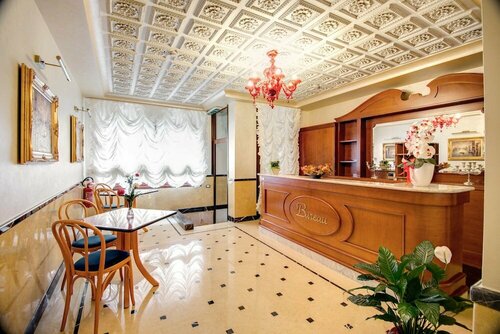 Гостиница Hotel Domus Cavanis Venice в Венеции