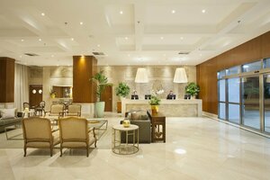 Гостиница Windsor Brasilia Hotel