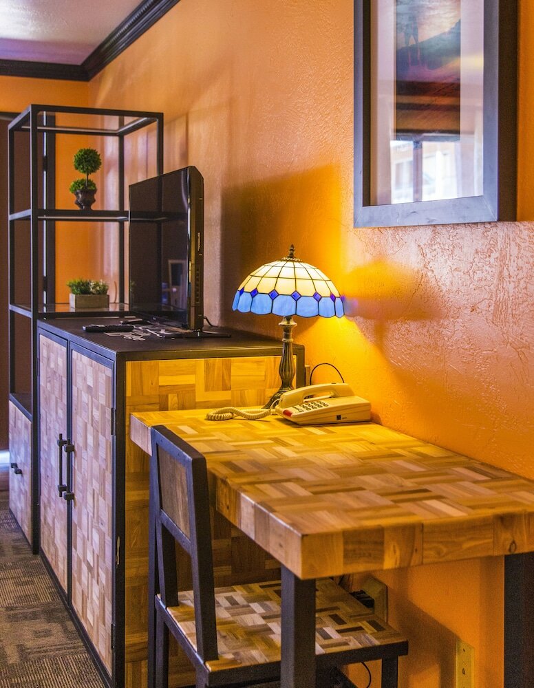 Фото Mountain View Lodge