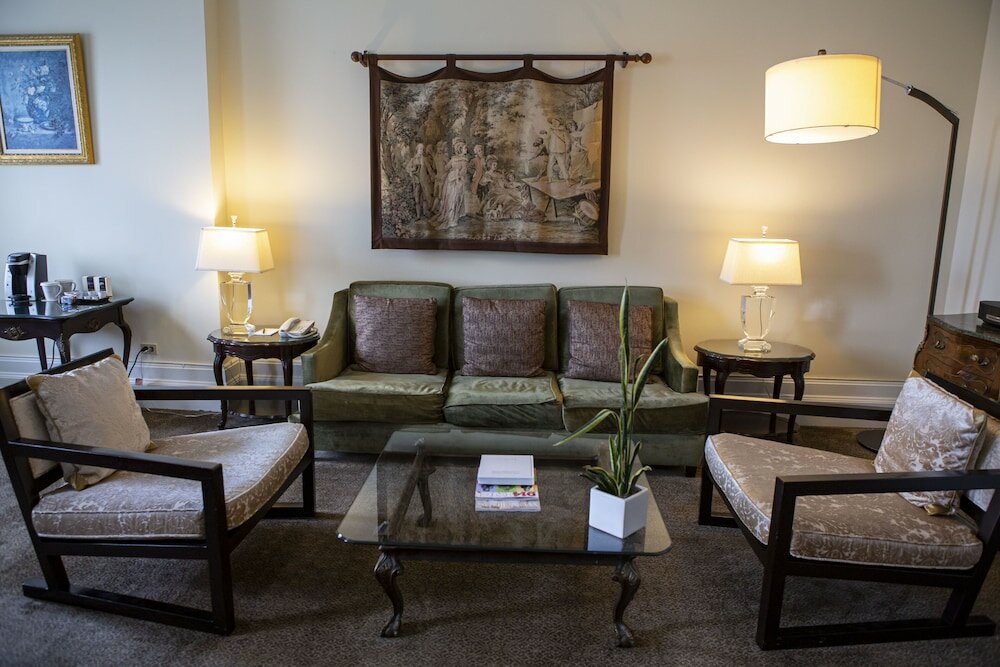 Фото Castle Hotel & SPA