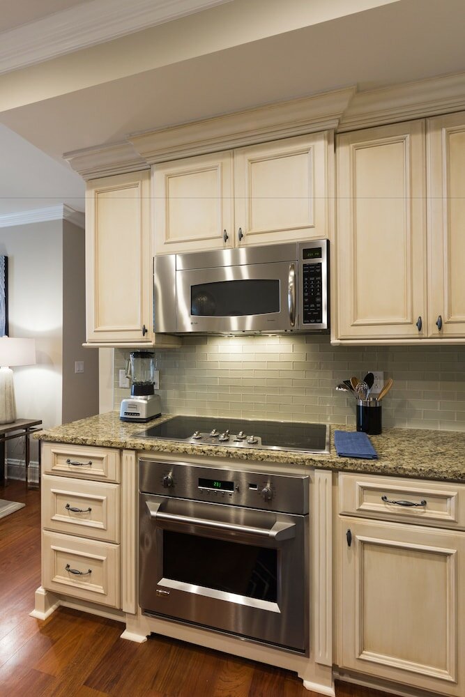 Фото The Quarters on King