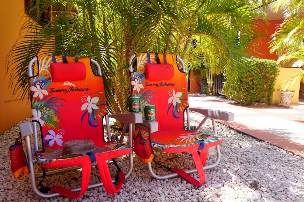 Фото Cariñas Studio Apartments