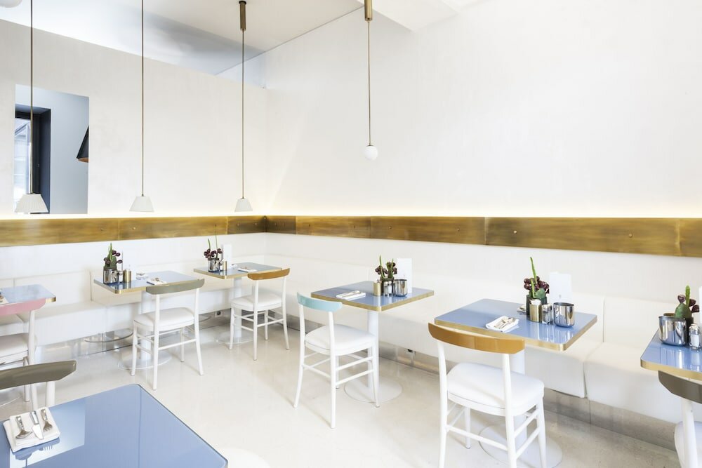 Фото Senato Hotel Milano