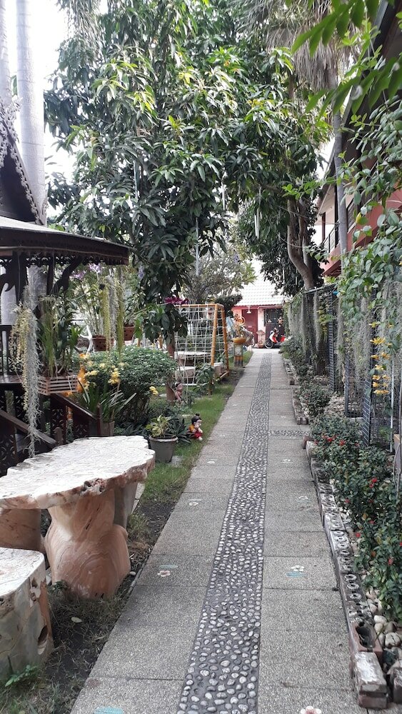 Фото Noble Night Guesthouse Kanchanaburi