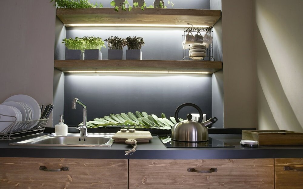 Фото Ferrini Home Piazza Trento