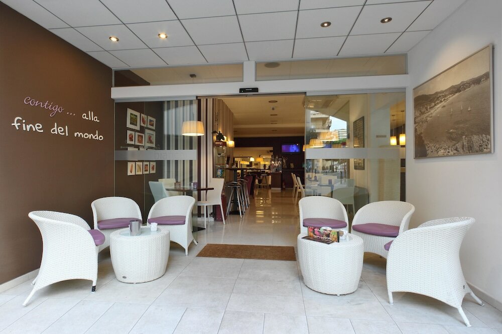 Фото Hotel Norai