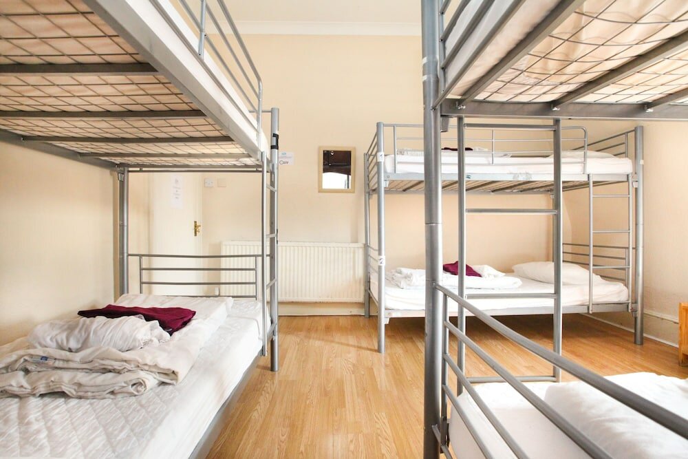 Фото Nx London Hostel