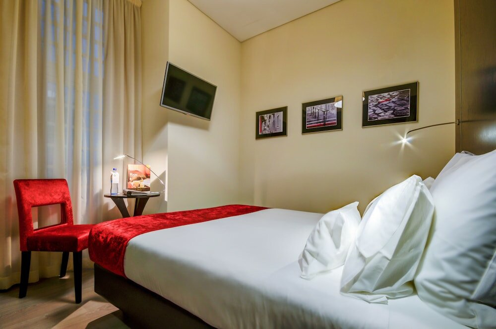 Фото Behotelisboa