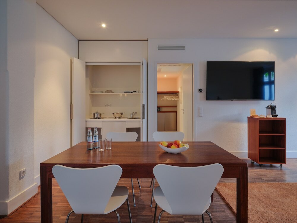 Фото Отель Classik Hotel Antonius