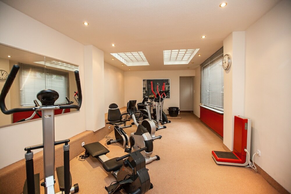 Фото Hotel Garni Gunther