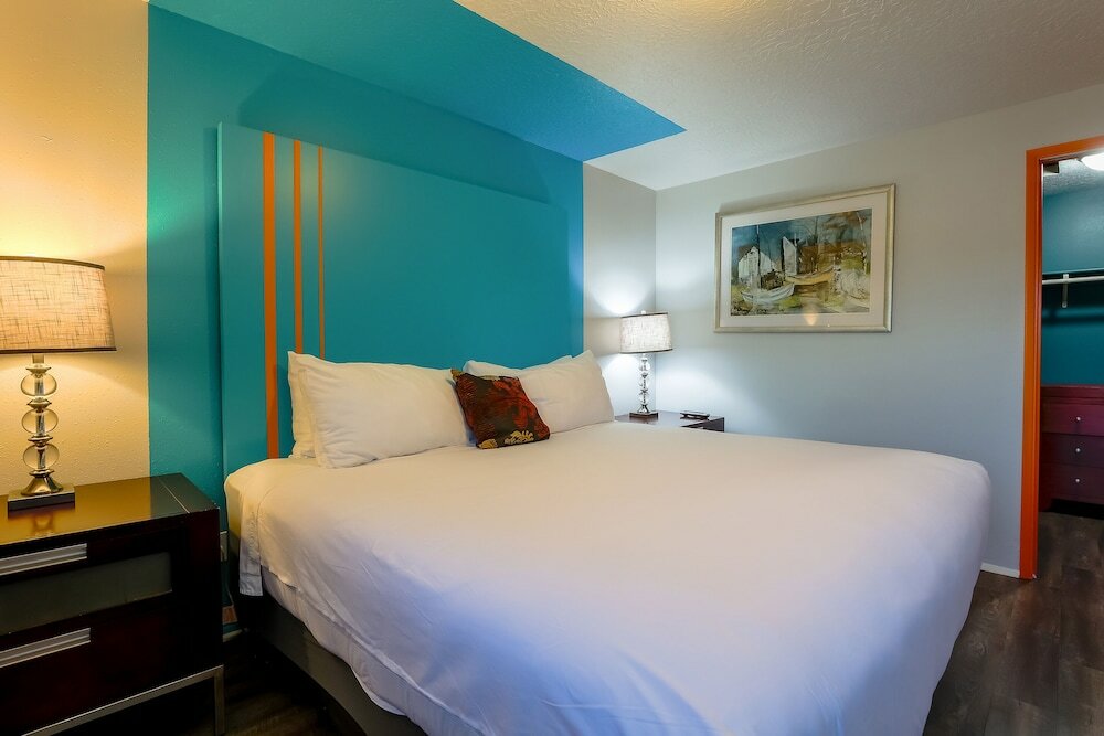 Фото Coast River Inn by Oyo Seaside