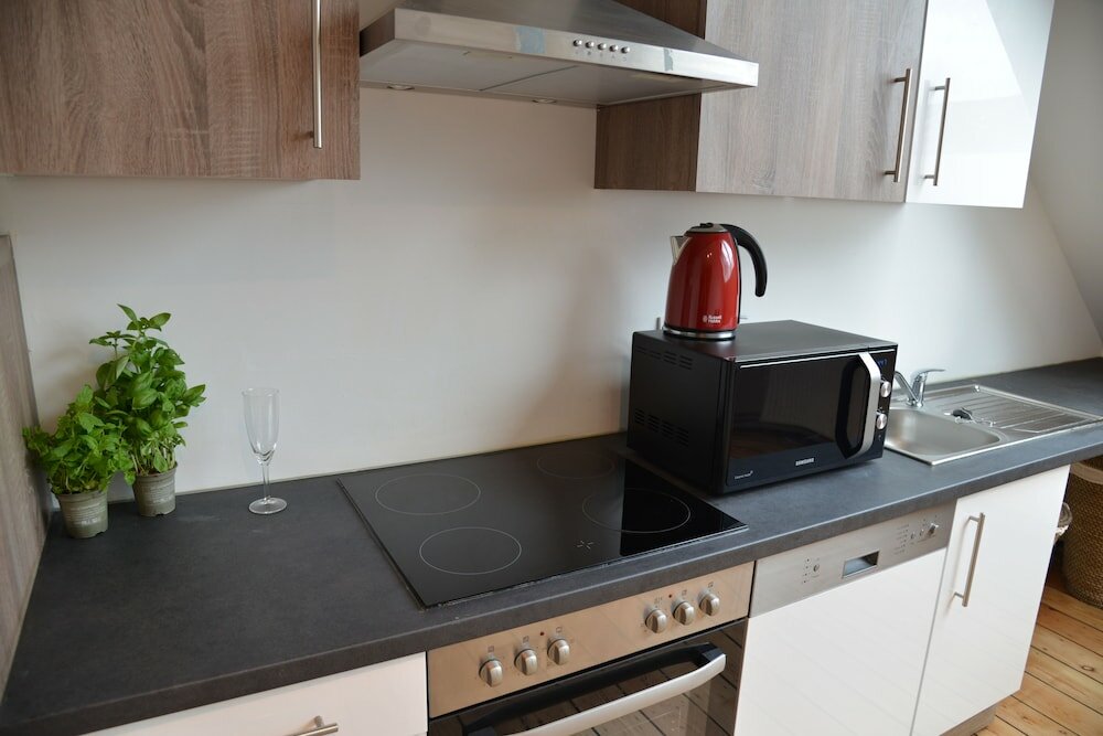 Фото AppartBrussels