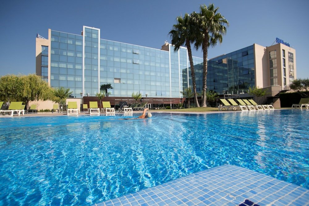 Фото Hotel Sb Bcn Events