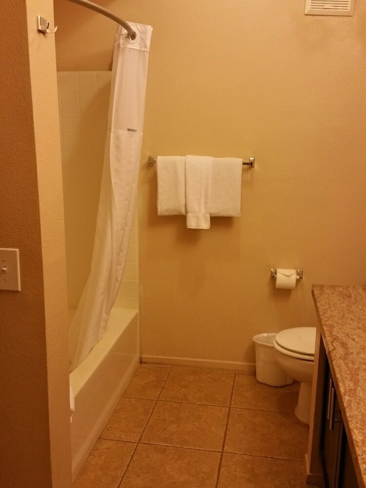 Фото The Cliffs at Peace Canyon