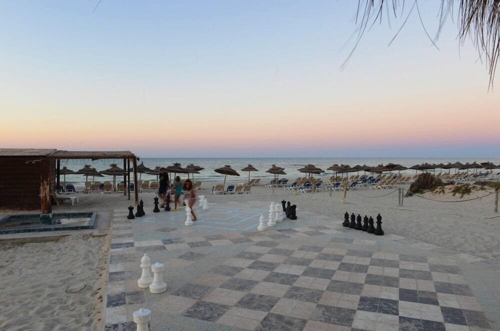 Фото Hotel Meninx Djerba