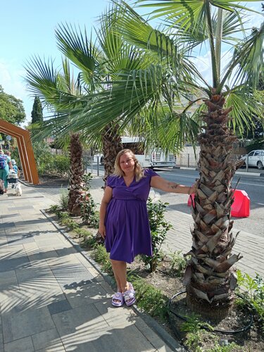 Konuk evi Natali, Soçi, foto