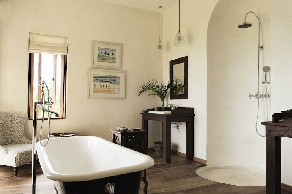 Фото Qambani Luxury Resort