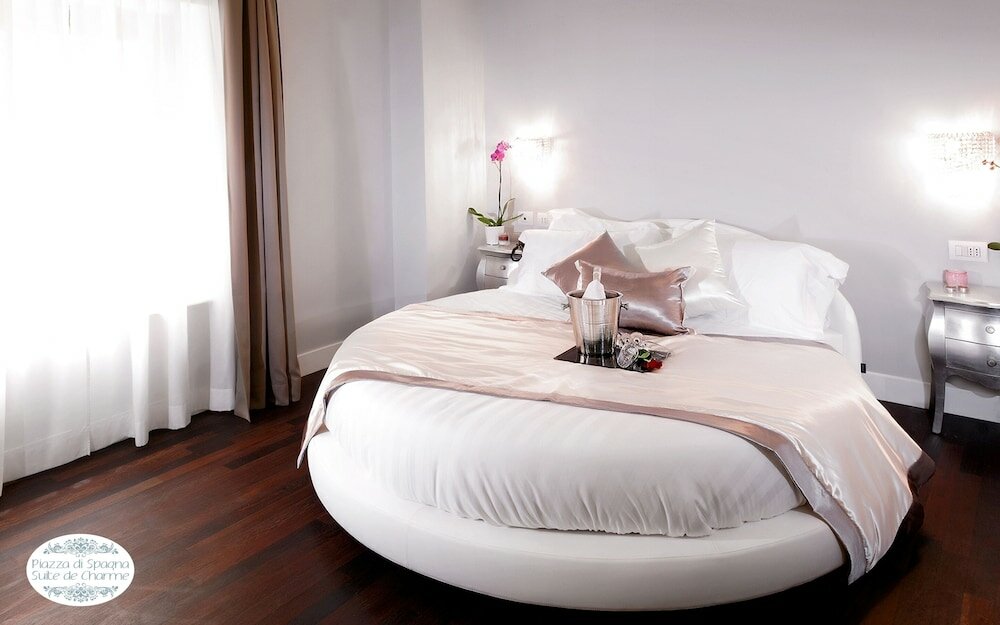 Фото Piazza di Spagna Suite de Charme