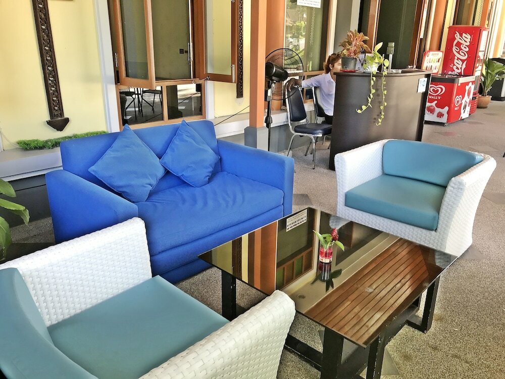 Фото Royal Lee Resort & SPA