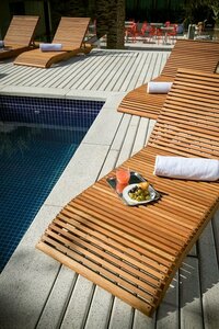 Гостиница Own Montevideo