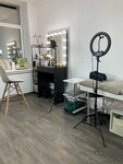 Tatta (Yakovoapostolsky Lane, 6с3), eyebrow and eyelash salon