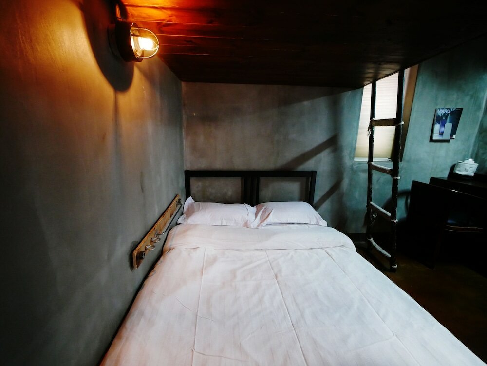 Фото TwoTwo House