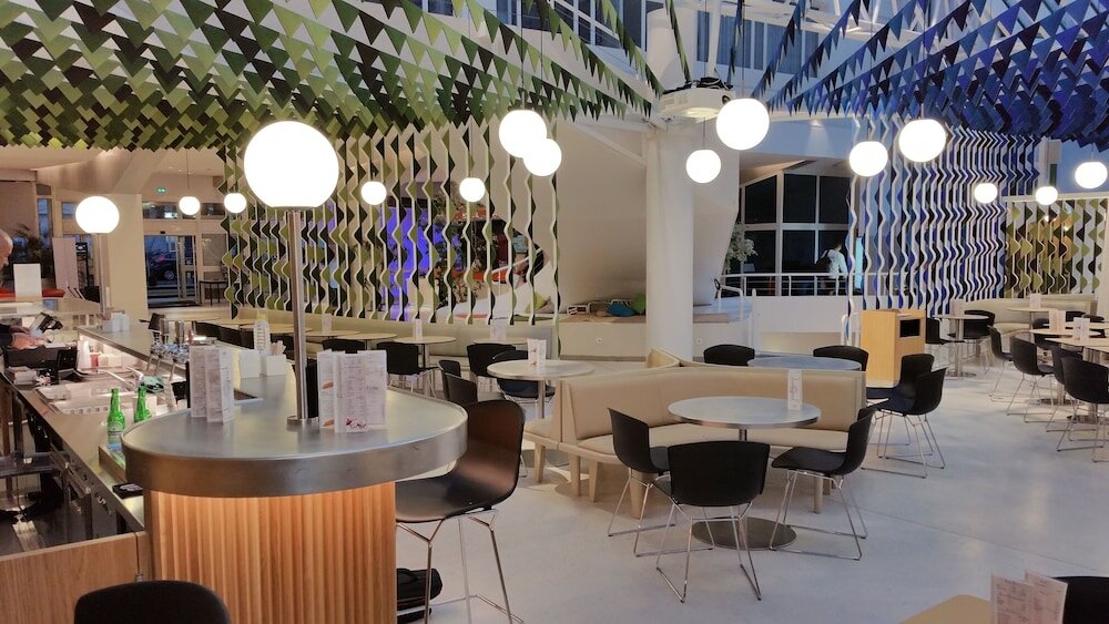 Фото Fiap Jean Monnet