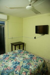 Гостиница Hotel Esperanza