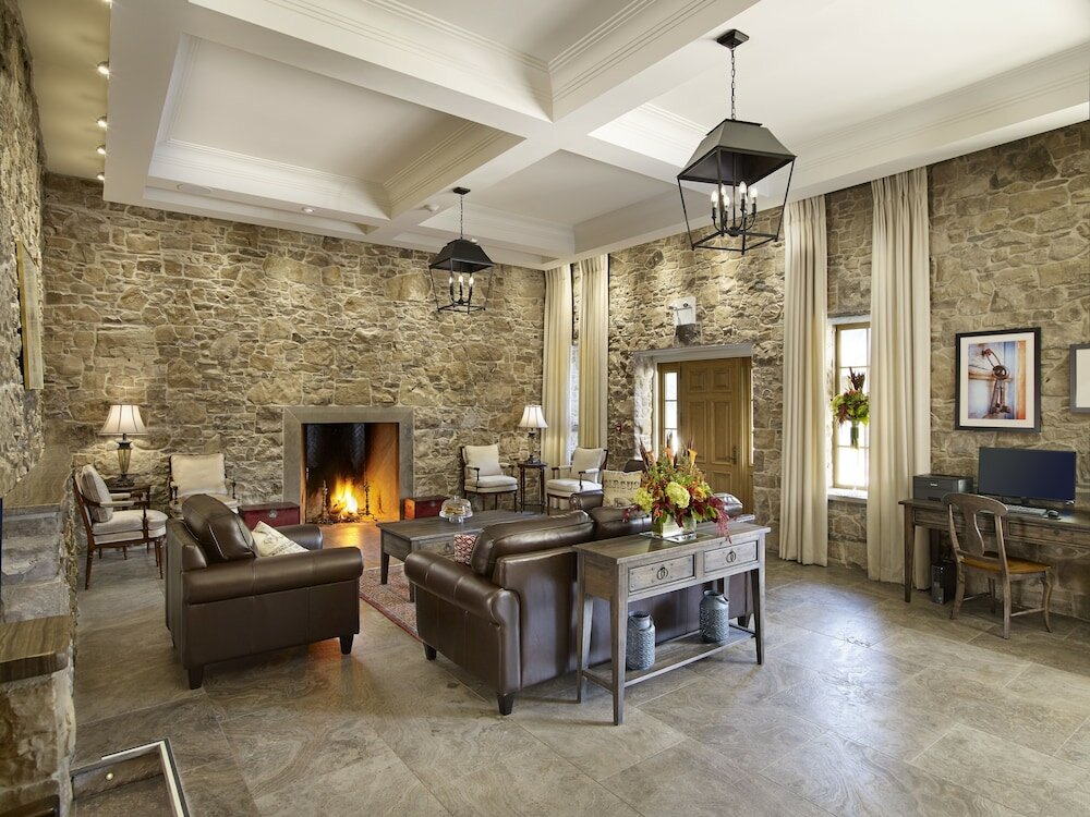 Фото The Barracks Inn