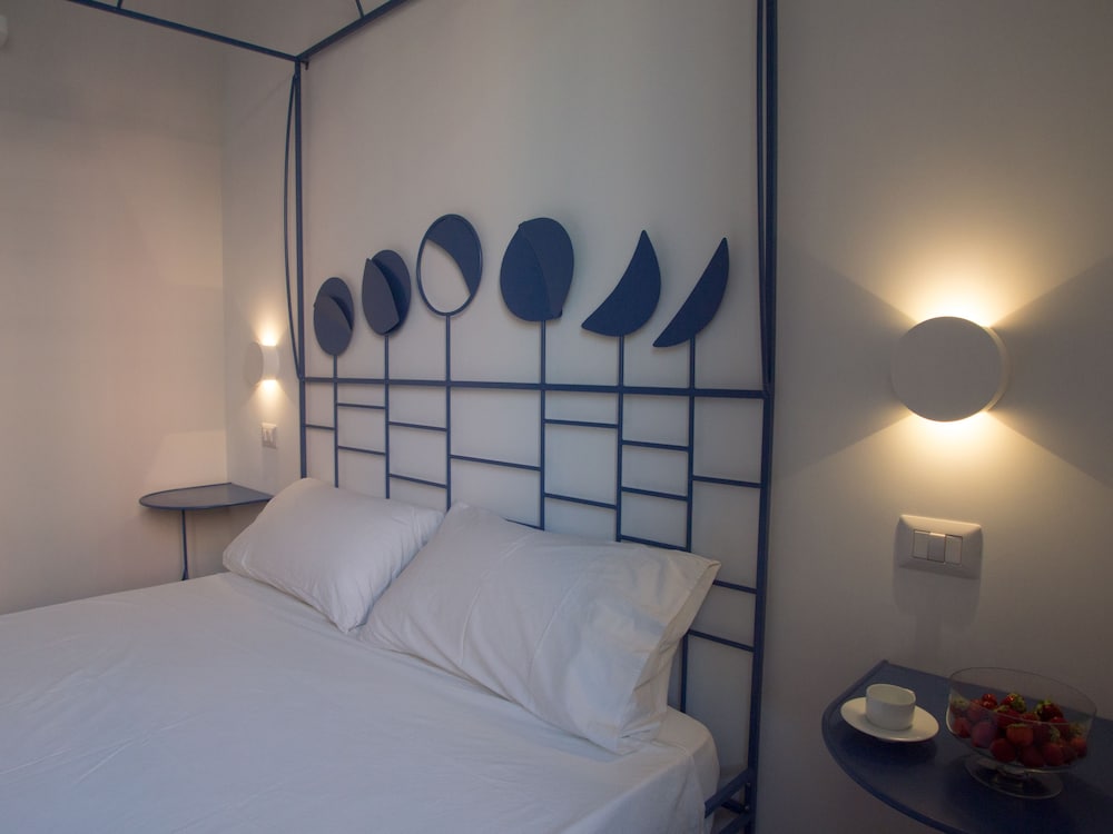 Фото La Casa di Iulia