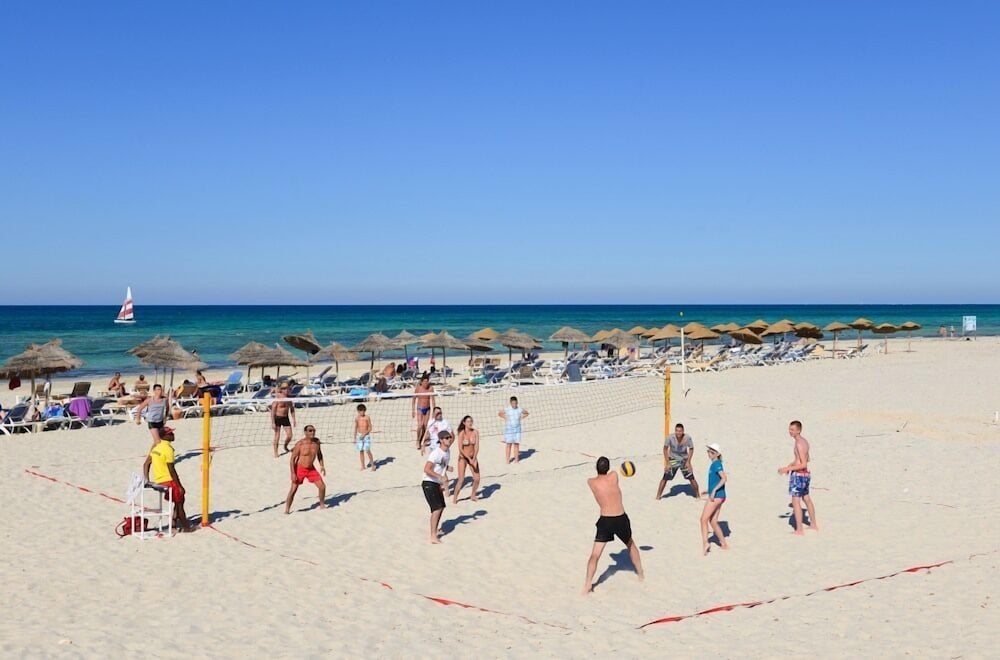 Фото Hotel Meninx Djerba