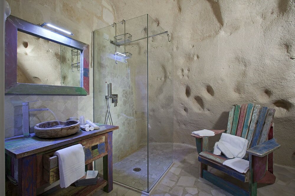 Фото Antico Convicino Rooms Suites & SPA