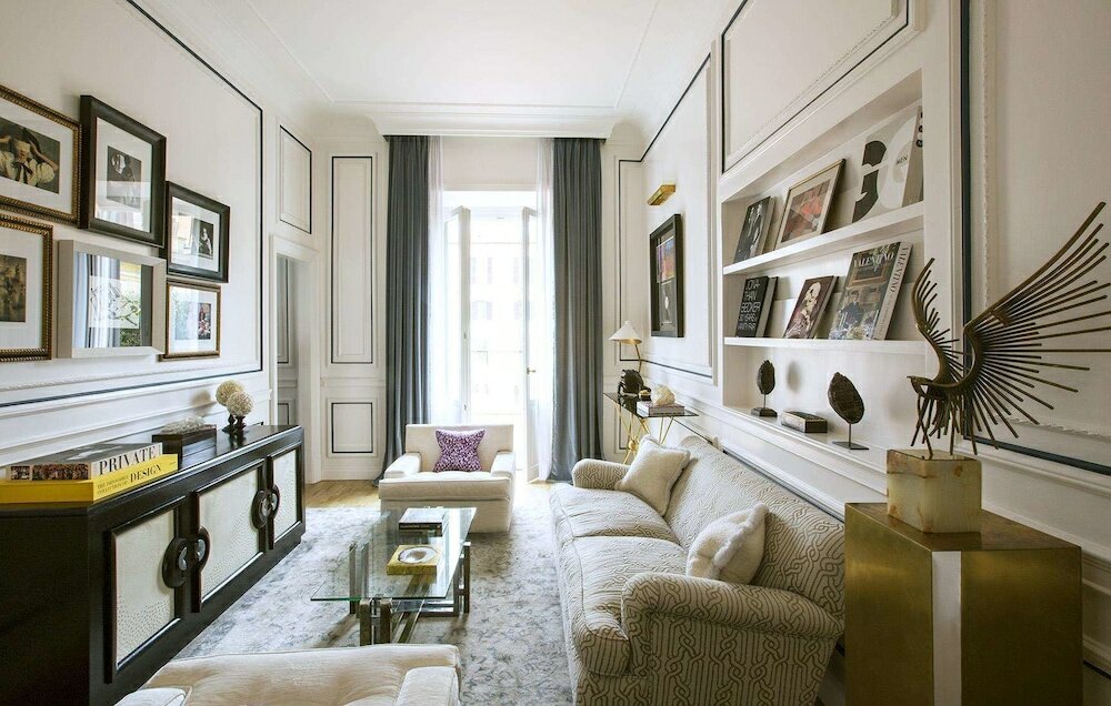 Фото Palazzo Dama