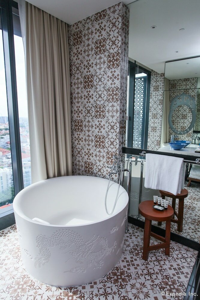 Фото Indigo Singapore Katong, an Ihg Hotel