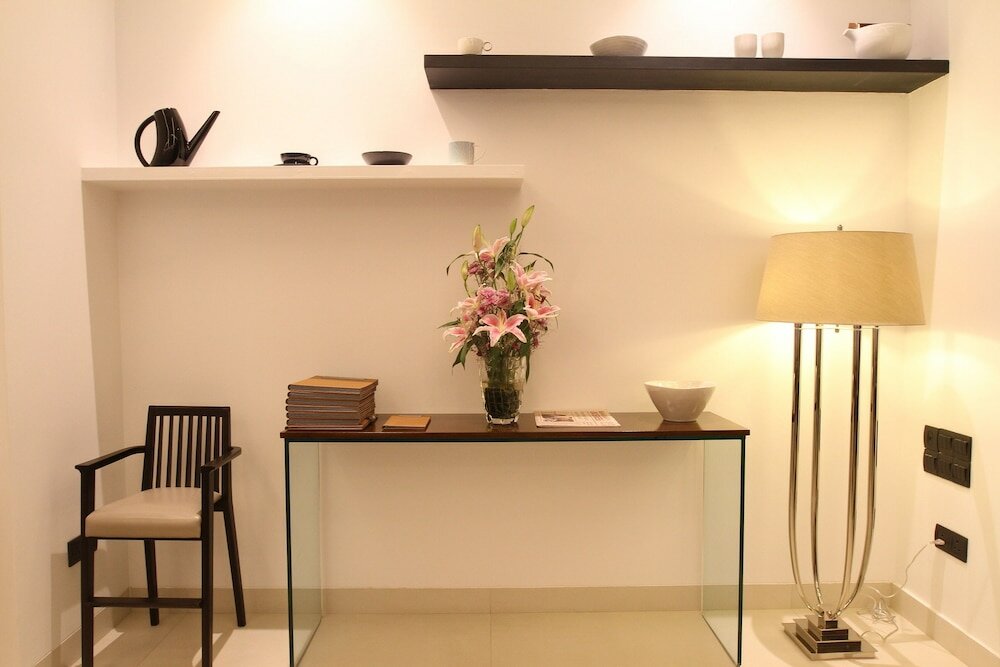 Фото Space Apartments