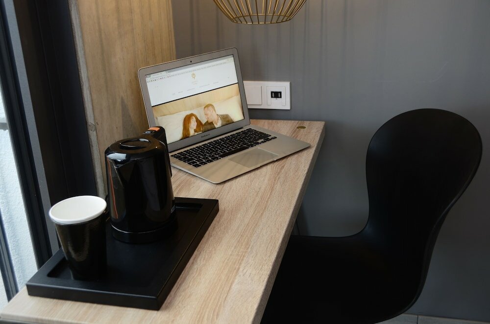 Фото Gambino Hotel Cincinnati