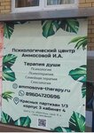 Soul Therapy (Krasnyh Partizan Street, 1/3к3) ، الإرشاد النفسي